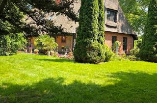 Haus kaufen in 28876 Oyten, Oyten - Wohntraum unter Reet