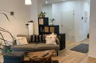 Wohnung kaufen in 66740 Saarlouis, Saarlouis - Moderne 3ZKB Erdgeschosswohnung in Top Lage von Saarlouis