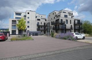 Haus kaufen in 54294 Trier, Trier - Helle Penthousewohnung im KFW 40 Energiesparhaus Trier mit Top Verkehranbindung Luxemburg