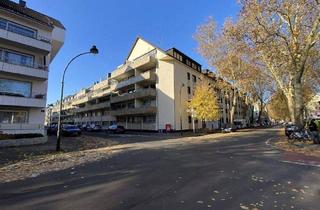 Wohnung kaufen in Burscheider Straße 51, 40591 Düsseldorf, Düsseldorf - Erdgeschosswohnung in Düsseldorf-Wersten mit Tiefgaragenstellplatz & Garten mit Spielplatz