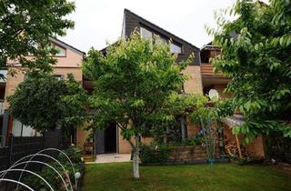 Reihenhaus kaufen in 49124 Georgsmarienhütte, Georgsmarienhütte - Reserviert!!! Traumhaus in zentraler Lage von GM - modernisiert & bezugsfertig!