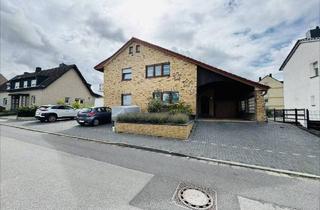 Einfamilienhaus kaufen in 52457 Aldenhoven, Aldenhoven - 100% bezugsfrei! Mehrgenerationen Haus. Freistehend, Provisionsfrei. EFH mit ELW