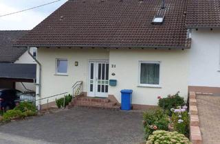 Doppelhaushälfte kaufen in 56271 Kleinmaischeid, Kleinmaischeid - Doppelhaushälfte in Kleinmaischeid