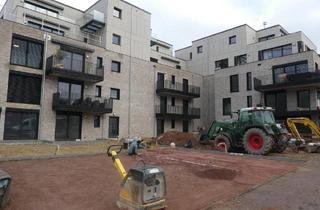 Wohnung kaufen in 54294 Trier, Trier - Helle Wohnung mit Garten im KFW 40 Energiesparhaus Trier mit Top Verkehranbindung Luxemburg