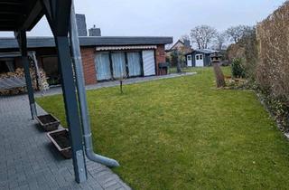 Haus kaufen in 24568 Kaltenkirchen, Kaltenkirchen - EFH Bungalow 106 qm² 3 Zimmer Vollkeller