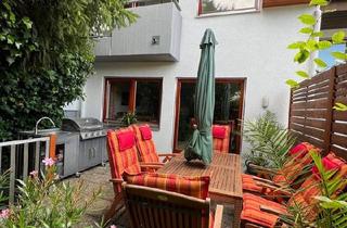 Haus kaufen in 73614 Schorndorf, Schorndorf - Raumwunder: Gepflegtes RMH mit schönem Garten - ohne Provision