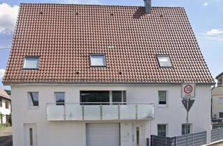 Haus kaufen in 73655 Plüderhausen, Plüderhausen - 5- Familienhaus in renoviertem Zustand | kein Sanierungsstau