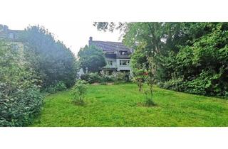 Wohnung kaufen in 45355 Essen, Essen - Eigentumswohnung mit großem Garten & Doppelgarage in Essen