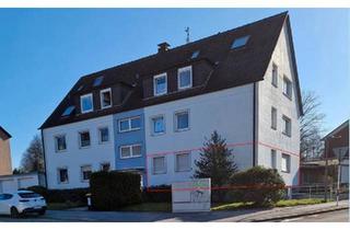 Wohnung kaufen in 44227 Dortmund, Dortmund - Attraktive 4 Zimmer Erdgeschoßwohnung mit Terrasse