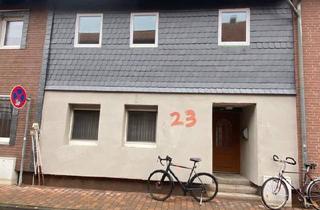 Haus kaufen in 31028 Gronau, Gronau (Leine) - Handwerker aufgepasst! Top saniertes Stadthaus Doppelgarage