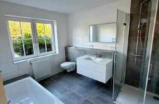 Wohnung kaufen in 21406 Melbeck, Melbeck - Maisonette-Wohnung mit Reihenhaus-Charakter, Terrasse & Balkon