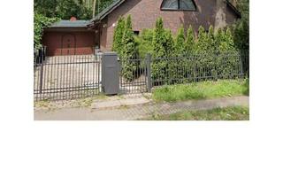 Villa kaufen in 14532 Kleinmachnow, Kleinmachnow - Exklusive Galerie - Architektenvilla Villenlage Kleinmachnow