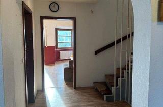 Haus kaufen in 75428 Illingen, Illingen - Schönes Reihenendhaus in zentraler Lage -PROVISIONSFREI-