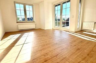 Wohnung kaufen in 21406 Melbeck, Melbeck - Exklusivität auf 2 Zimmer, großer Balkon, Erstbezug Kernsanierung