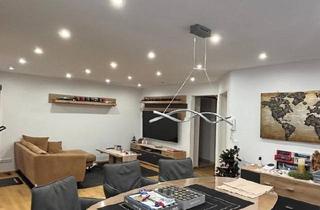 Wohnung kaufen in 88512 Mengen, Mengen - großzügige Wohnung im Zentrum von Mengen inkl. Einbauküche