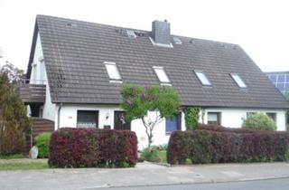 Doppelhaushälfte kaufen in 23701 Eutin, Eutin - 2 Doppelhaushälften als Anlage in gefragter Lage von Eutin