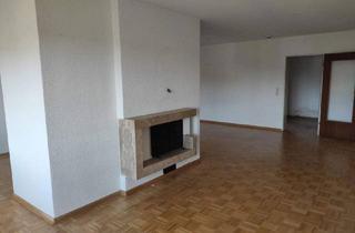 Wohnung kaufen in 77933 Lahr, Lahr - Lahr-Zentrum, Großzügige 3 Zimmer ETW mit offenem Kamin, 2 Balkonen und TG-Platz
