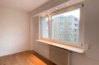 Wohnung kaufen in Wassertorstraße 13, 10969 Berlin, Berlin - Bezugsfreie helle 3-Zimmer Wohnung in Top Lage mit Balkon im 4. OG in Berlin-Kreuzberg - ohne Makler