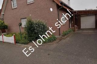 Einfamilienhaus kaufen in 48249 Dülmen, Dülmen - Freistehendes Ein- oder Zweifamilienhaus, Provisionsfrei!!!