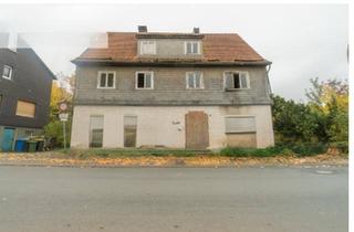 Mehrfamilienhaus kaufen in 59964 Medebach, Medebach - Mehrfamilienhaus mit 8 Wohnungen - Top-Lage in Medebach