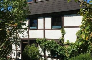 Haus kaufen in 44269 Dortmund, Dortmund - Gemütliches Fachwerkhaus