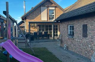 Reihenhaus kaufen in 53881 Euskirchen, Euskirchen - Reihenhaus in Kirchheim zu verkaufen