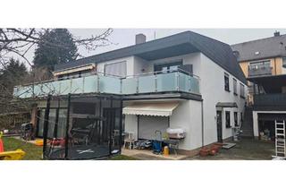 Mehrfamilienhaus kaufen in 90451 Nürnberg, Nürnberg - Freistehendes Mehrfamilienhaus