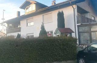 Mehrfamilienhaus kaufen in 93326 Abensberg, Abensberg - Attraktives Mehrfamilienhaus
