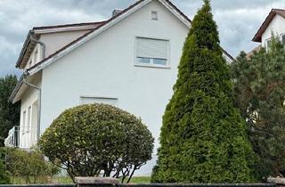 Einfamilienhaus kaufen in 92421 Schwandorf, Schwandorf - Haus, Einfamilienhaus in Dachelhofen mit Garten
