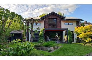 Haus kaufen in 30827 Garbsen, Garbsen - Provisionsfrei! Modernes zeitloses Haus in grüner Lage in Garbsen