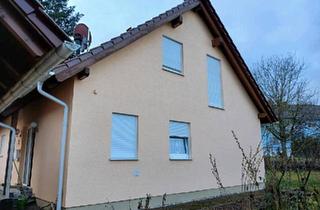 Einfamilienhaus kaufen in 36358 Herbstein, Herbstein - Gepflegtes Einfamilienhaus in HerbsteinStockhausen