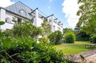 Wohnung kaufen in Zaunkönigweg 9, 12351 Berlin, Berlin - Provisionsfrei: vermietetes Investment im grünen Buckow - nahe U-Bahn und Britzer Garten