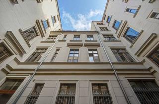 Wohnung kaufen in Ackerstraße 153, 10115 Berlin, Berlin - Tolles Investment in Mitte: Vermietete Eigentumswohnung IM SCHEUNENVIERTEL - provisionsfrei!