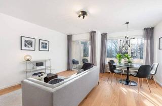 Wohnung kaufen in Kafkastraße 11, 50829 Köln, Köln - Moderne 3 Zimmer-Wohnung mit Balkon in Köln-Bocklemünd