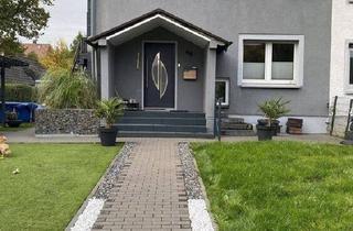 Doppelhaushälfte kaufen in 58135 Hagen, Hagen - Doppelhaushälfte in Hagen