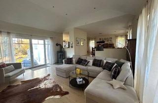 Haus kaufen in 51674 Wiehl, Wiehl - Großzügiges Architektenhaus mit Einliegerwohnung Wiehl Zentrumslage