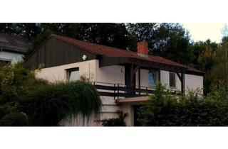 Haus kaufen in 69168 Wiesloch, Wiesloch-Baiertal - Mehr Platz. Mehr Grün. Mehr Ruhe. Genussvoll leben am Stadtrand.