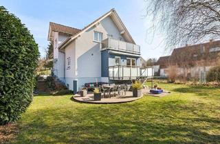 Einfamilienhaus kaufen in 61197 Florstadt, Florstadt - Einfamilienhaus (provisionsfrei), 726 qm Grundstück, in Spielstrasse , Extrafläche 868 qm