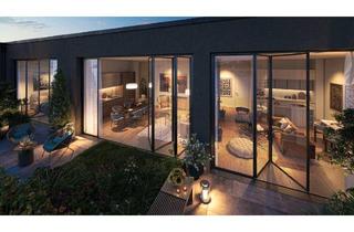 Penthouse kaufen in Waschauer Straße 10, 10243 Berlin, Berlin - Selten und begehrt - Penthouse mit Designausstattung, Terrasse und durchdachten Details