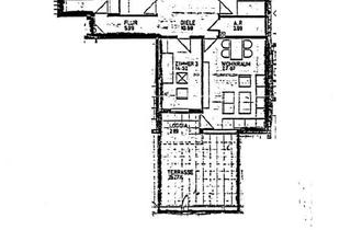 Wohnung kaufen in 86199 Augsburg, Augsburg - 4 Zimmer Wohnung in Göggingen - Privatverkauf