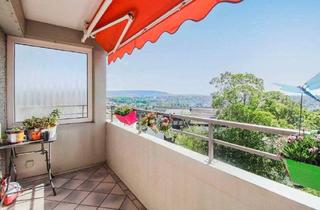 Wohnung kaufen in 71334 Waiblingen, Waiblingen - Familienfreundliche 4-Zimmer-Wohnung in zentrumsnaher Lage von Waiblingen