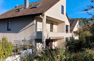 Doppelhaushälfte kaufen in 74653 Künzelsau, Künzelsau - Doppelhaushälfte in 74653 Künzelsau