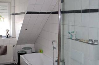 Wohnung kaufen in 48429 Rheine, Rheine - Rheine, ETW 3 Zi. Küche, Bad, stadtzentral, GF109qm im 2.OG