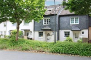 Haus kaufen in 44577 Castrop-Rauxel, Castrop-Rauxel - Reihenmittelhaus ohne Erbpacht in ruhiger Lage von Castrop-Rauxel (Schwerin)