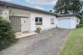 Einfamilienhaus kaufen in 65321 Heidenrod, Heidenrod - Wohnen mit Sonne & Weitblick: Ihr Einfamilienhaus in Heidenrod mit zwei Terrassen und großem Balkon