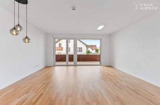 Wohnung kaufen in 71404 Korb, Korb - Neuwertige 2-Zimmerwohnung in ruhiger Lage