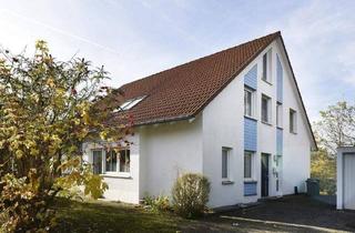 Haus kaufen in 91325 Adelsdorf, Adelsdorf - Platz für die ganze Familie in Adelsdorf