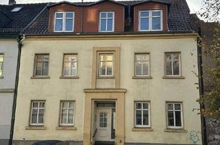 Mehrfamilienhaus kaufen in Willi Sänger Str. 13, 14770 Brandenburg, Brandenburg an der Havel - Mehrfamilienhaus als Handwerkerobjekt