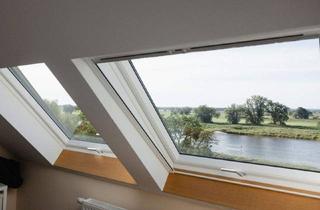 Mehrfamilienhaus kaufen in 06886 Lutherstadt Wittenberg, Wittenberg - Exklusives Mehrfamilienhaus mit Elbblick - Wohnen in bester Lage mit moderner Ausstattung