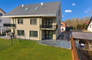 Doppelhaushälfte kaufen in Husarenäcker 46, 67659 Kaiserslautern, Kaiserslautern - DHH in Kaiserslautern - Erstbezug nach Sanierung, Toplage am Waldrand